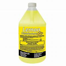 Industrial Disinfectant Cleaner