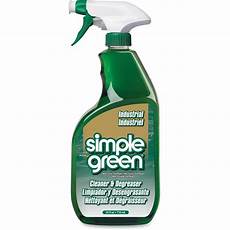 Industrial Disinfectant Cleaner