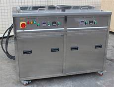 Industrial Disinfectant Cleaner