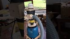 Industrial Dust Buster