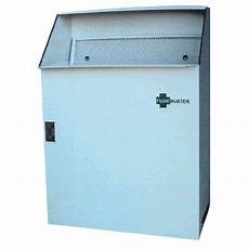 Industrial Dust Buster