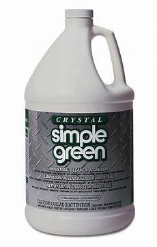 Industrial Engine Cleaner