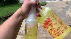 Industrial Engine Cleaner