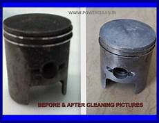 Industrial Engine Cleaner