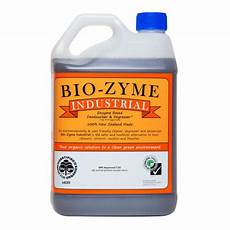 Industrial Enzyme Cleaner