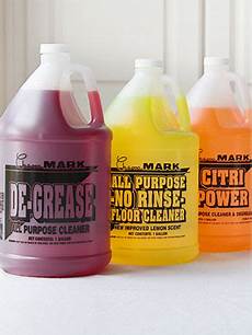 Industrial Enzyme Cleaner