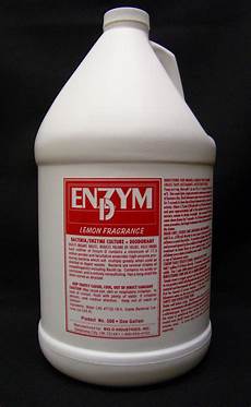 Industrial Enzyme Cleaner