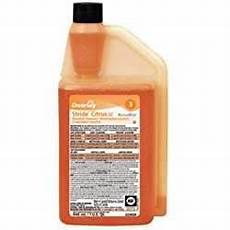 Industrial Germicidal Cleaner