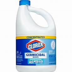 Industrial Germicidal Cleaner