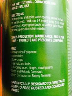 Industrial Glass Cleaner
