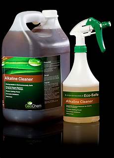 Industrial Grease Remover
