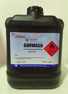 Industrial Grill Cleaner