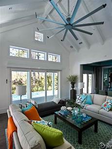 Industrial Home Cleaning