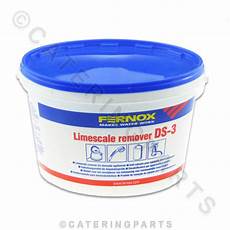 Industrial Limescale Cleaner