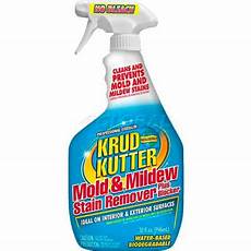 Industrial Mildew Remover