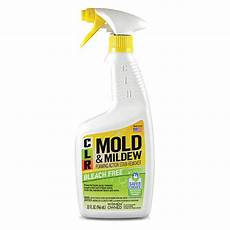 Industrial Mildew Remover