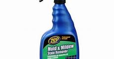 Industrial Mildew Remover