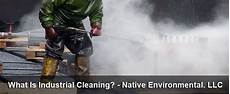 Industrial Mold Cleaner