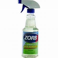Industrial Odor Remover