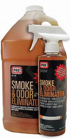 Industrial Odor Remover