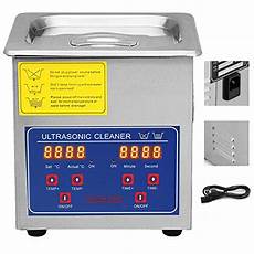 Industrial Optical Cleaner
