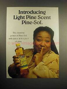 Industrial Pine Sol