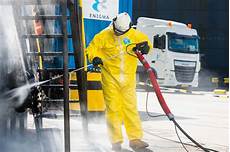 Industrial Pressure Cleaner