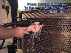 Industrial Pressure Cleaner