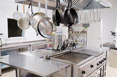 Industrial Restaurant Cleaning