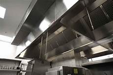 Industrial Restaurant Cleaning