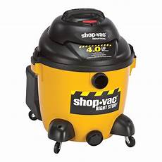 Industrial Shop Vac