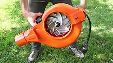 Industrial Shop Vac