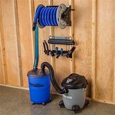 Industrial Shop Vac