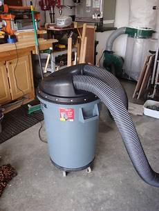 Industrial Shop Vac