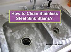 Industrial Sink Cleaner