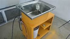 Industrial Sink Cleaner