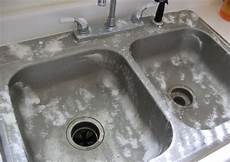 Industrial Sink Cleaner