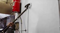 Industrial Steel Cleaner