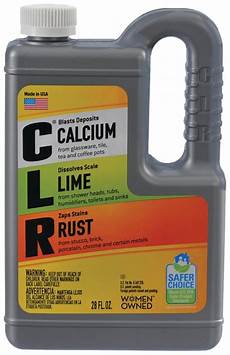 Industrial Strength Clr