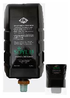 Industrial Strength Disinfectant