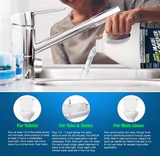 Industrial Strength Drano
