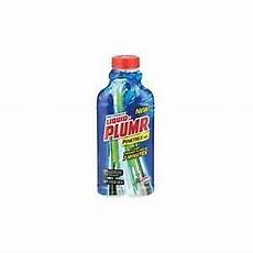 Industrial Strength Drano