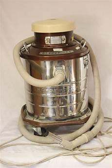 Industrial Strength Vacuum Cleaners