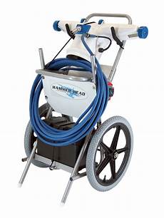 Industrial Strength Vacuum Cleaners