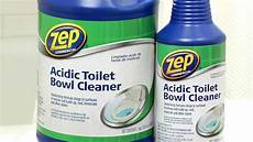 Industrial Toilet Cleaner