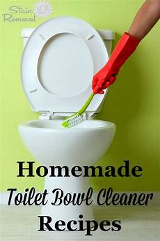 Industrial Toilet Cleaner
