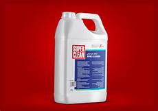 Industrial Toilet Cleaner