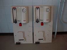 Industrial Type Vacuum Cleaner