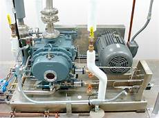 Industrial Type Vacuum Cleaners