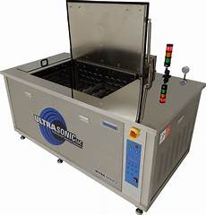 Industrial Ultrasonic Cleaner